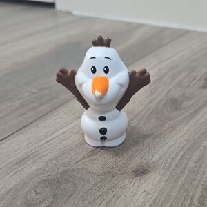 Little People Olaf